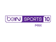 BeIN SPORTS 10 max